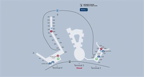 Delta Opens Phase One of Its JFK Terminal Project, Two More to Go ...