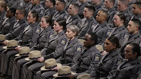 New York State Police Trooper Entrance Exam Applications Deadline ...