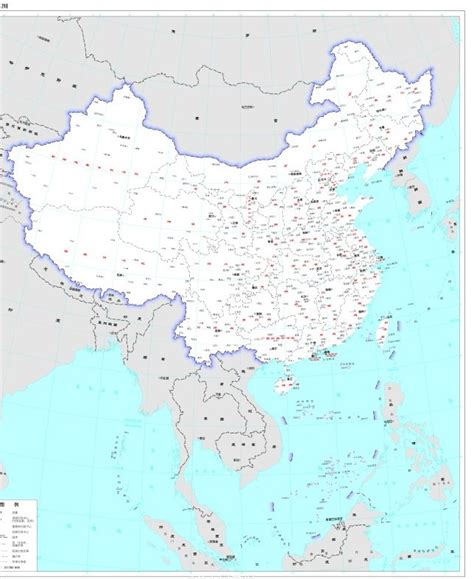 China includes Arunachal Pradesh, Aksai Chin in new 'standard map' - indica News