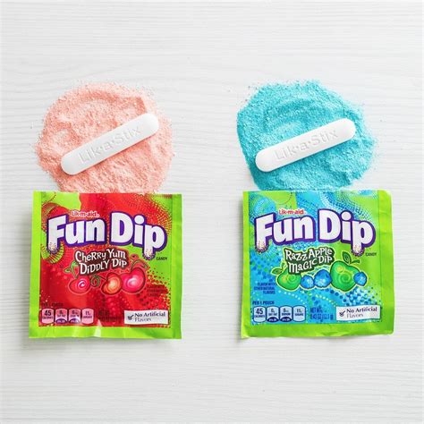 Fun Dip