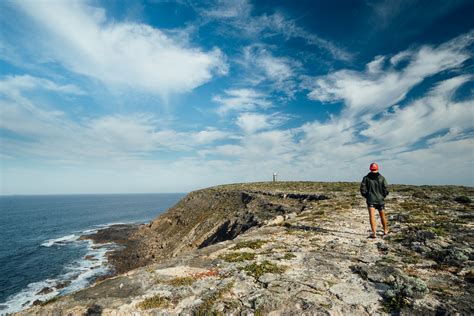 INNES NATIONAL PARK CAMPING: THE ULTIMATE GUIDE - Journey Era