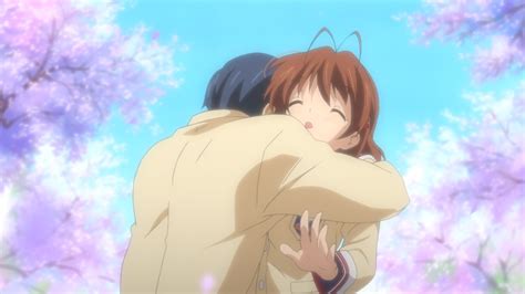 Clannad: After Story Image | Fancaps