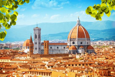 Florence Cathedral Wallpaper HD Download