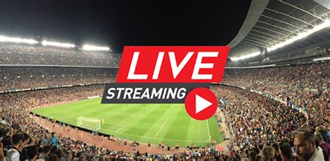 Live Football TV ⚽️ HD soccer Streaming per PC Windows Download (com ...