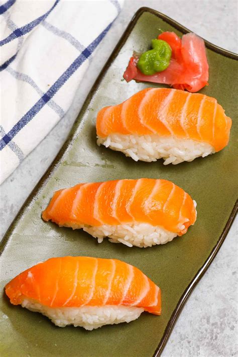 Homemade Nigiri: Tips, Tricks, and Best Nigiri Sushi Recipes