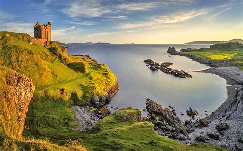 10 Top-Rated Attractions & Things to Do in Oban | PlanetWare