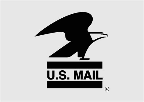 Usps Logo Vector at Vectorified.com | Collection of Usps Logo Vector ...