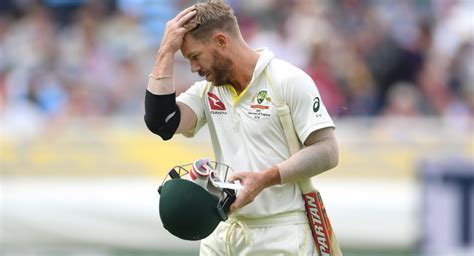 How Likely Is David Warner To Play In The Ashes?