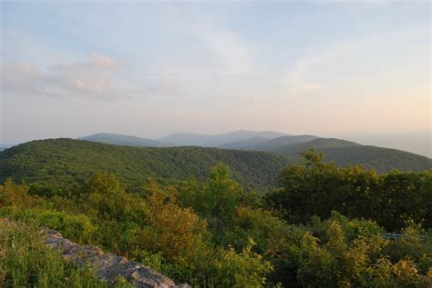 Shenandoah Wildlife Management Area