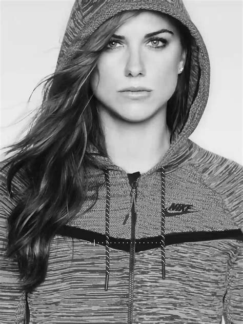 Alex Morgan for Nike Tech 2016 | Alex morgan, Usa soccer women, Sport photography