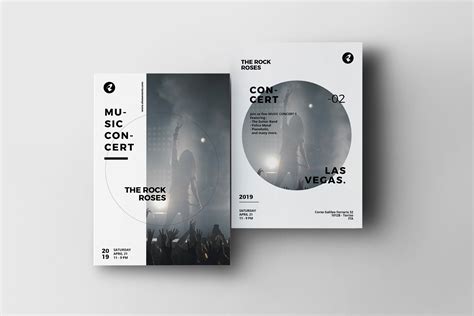 Event Flyer on Behance