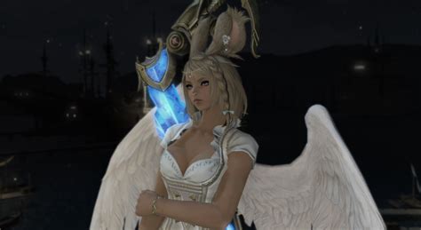 Calling All Angels | Eorzea Collection