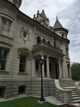 Governor's Mansion, Salt Lake City - Tripadvisor