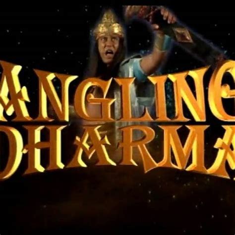 Angling Dharma (Episode Lengkap & Terbaru) | Vidio