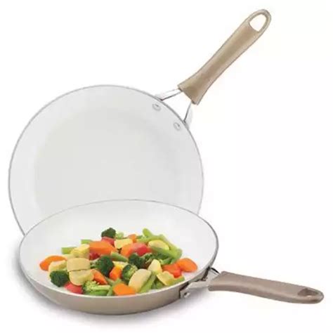 WearEver Ceramic Cookware Review