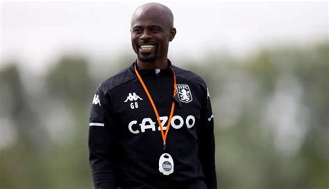 Ghana’s George Boateng named head coach of Aston Villa U-23s