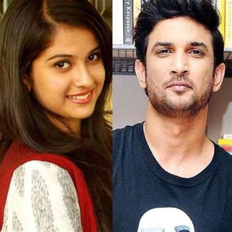 Sushant Singh Rajput case: Disha Salian had lengthy work-related chats ...