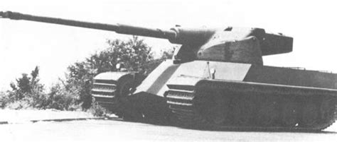 The French AMX-50 Tank - TankNutDave.com