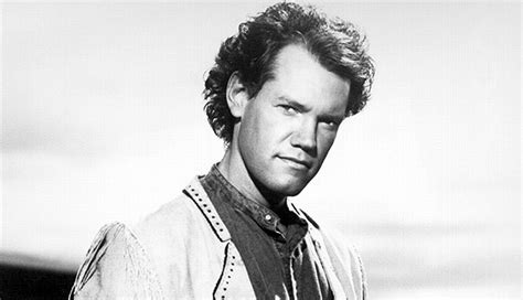 A Video Look Back at Randy Travis' 10 Number One Country Songs in the '80s | The '80s Ruled