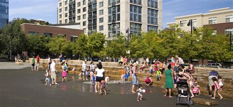 Founding Member Spotlight: Portland Development Commission - EcoDistricts