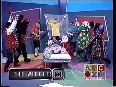 Wake Up Jeff! (song) | Wigglepedia | FANDOM powered by Wikia