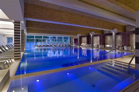 Veranda Swimming Pool – Hotel Mioni Pezzato Spa