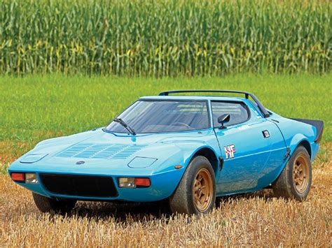 1975, Lancia, Stratos hf, Stradale, Cars, Classic Wallpapers HD / Desktop and Mobile Backgrounds