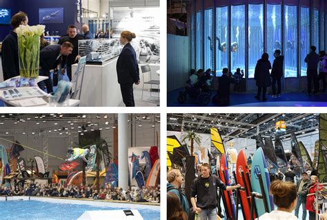 The countdown to boot Düsseldorf 2024 has begun | Yachts Review