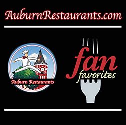 Auburn Restaurants - Auburn Restaurants is Auburn, Alabama's premiere ...