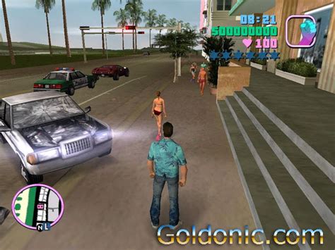 Gta Vice city Game Download Pc Version 2016 | GOLDONIC