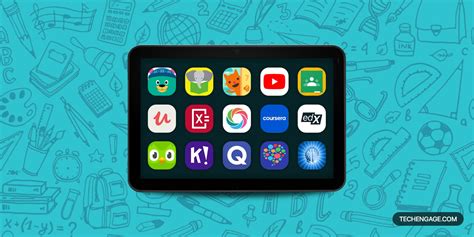 14 Best Educational Apps of 2021 - TechEngage