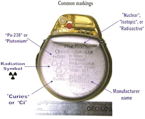 Plutonium | Pu (Element) - PubChem