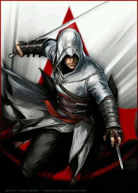 Altair fan art | Assassins creed art, Assassin’s creed, Assassins creed artwork