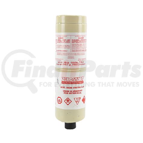 Phillips & Temro 8200327 Starting Fluid | FinditParts