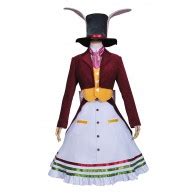 Alice: Madness Returns Costume Alice Classic Dress