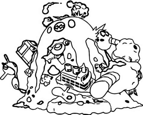 34+ gigantamax pokemon coloring pages - PraveenSaumya