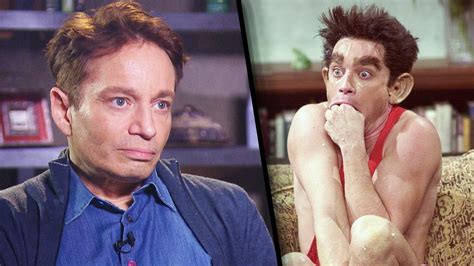 Chris Kattan Says Life Changed Forever After ‘SNL’ Sketch - YouTube