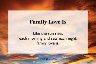 Creative Haiku Poems About Family to Express Your Love | LoveToKnow