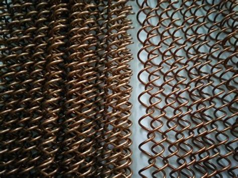 decorative metal screen mesh for room divider panel mesh