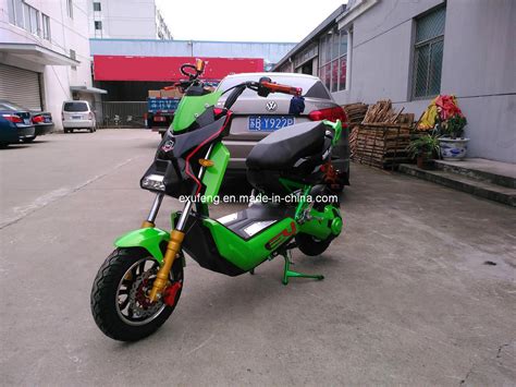 Electric Scooter - Chinamotorscooter.com