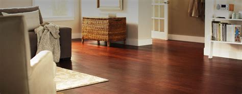 Hardwood Flooring at the Home Depot