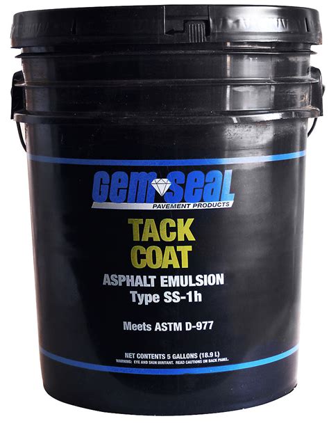 Asphalt Tack Coat | Asphalt Tack Coat for Sale | NAC Supply