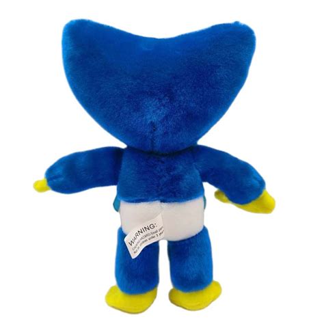 Huggy Wuggy Plush Cute | Poppy Playtime Store