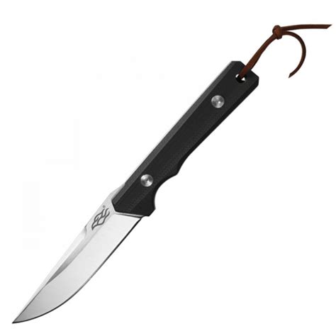 Ganzo Firebird FH805 Fixed Blade Knife with Sheath