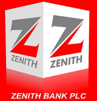 Zenith-Bank-logo | All Nigerian Foods