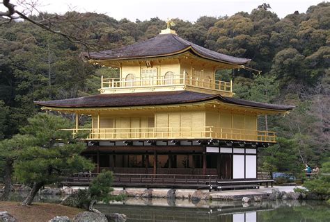 Gold Temple Kinkakuji Japan · Free photo on Pixabay