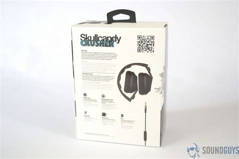 Skullcandy Crusher Review