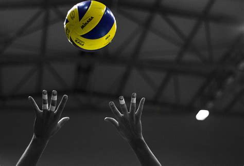 Volleyball, sports, HD wallpaper | Peakpx