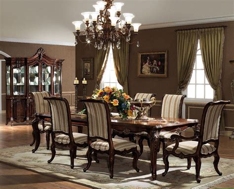 Home - Interior God | Elegant dining room furniture, French country dining room, Country dining ...