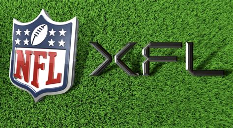 Can XFL Players Go to the NFL? Exploring the Pathway for Football's ...